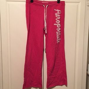 Aeropostal Sweatpants